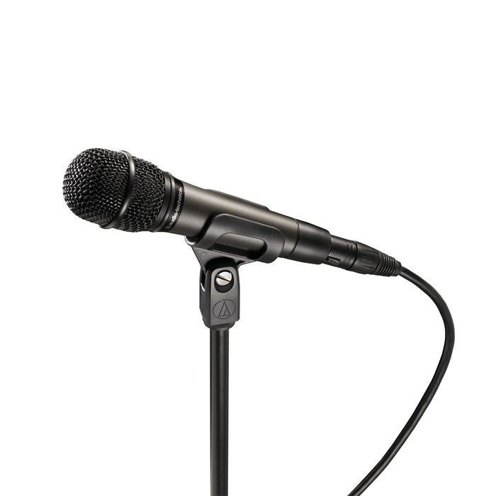 AUDIO-TECHNICA / ATM610/Микрофон вокальный динамический