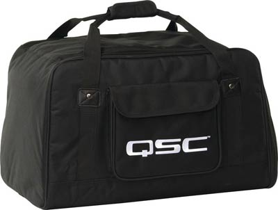 K10 TOTE/ Всепогодная сумка для К10 и К10.2 / QSC