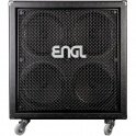 E412SGB Standard/кабинет 4x12" 120 Вт прямой горизонтальный 8 Ом/ENGL