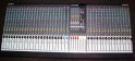 ALLEN&HEATH / GL2400-40 / Микшерный пульт 38 моно, 2 двойных стерео входа, 6 AUX шин