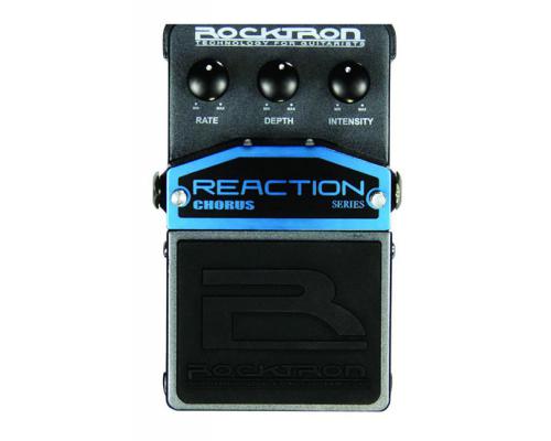 REACTION CHORUS/Педаль эффектов CHORUS/ROCKTRON