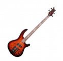 VNB4 TGE/Бас гитара Vendetta Bass 4 Active/DEAN