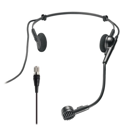 ATM75CH/Микрофон головной для радиосистем ATW3200 /AUDIO-TECHNICA