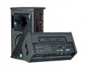 KME / VL240 PU B/ Активная двухполосная активная акустическая система 8&quot;+1&quot;, 250Вт