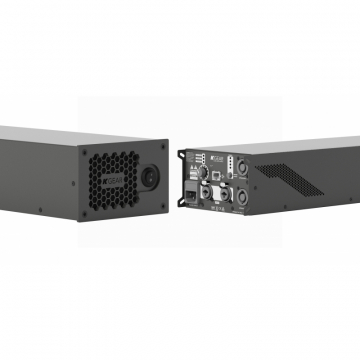 GA43 / Усилитель мощности 4 x 750 Вт, 4Ω, DSP / K-GEAR