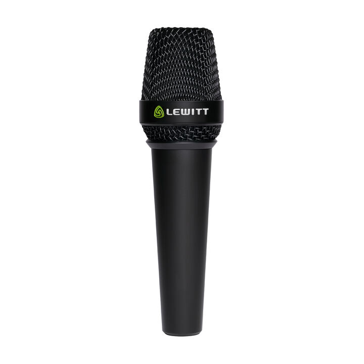 LEWITT / MTPW950/вокальный кардиоидный конденсаторный микрофон