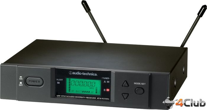 AUDIO-TECHNICA / ATW-R310/приёмник для ATW3000 Series/AUDIO_TECHNICA