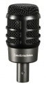 ATM250/Микрофон динамический для бочки/AUDIO-TECHNICA