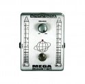 MEGA BOOSTER/Педаль эффектов BOOSTER/ROCKTRON