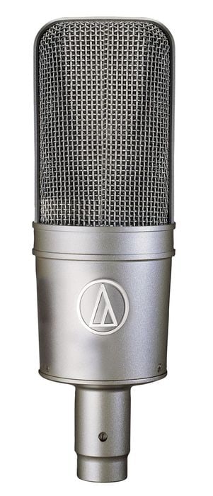 AT4047/SV/Микрофон  студийный /AUDIO-TECHNICA