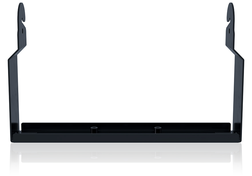 CP8YM-BK / Стальное крепление для CP8 / QSC