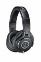 ATH-M40X/ Наушники мониторные/AUDIO-TECHNICA