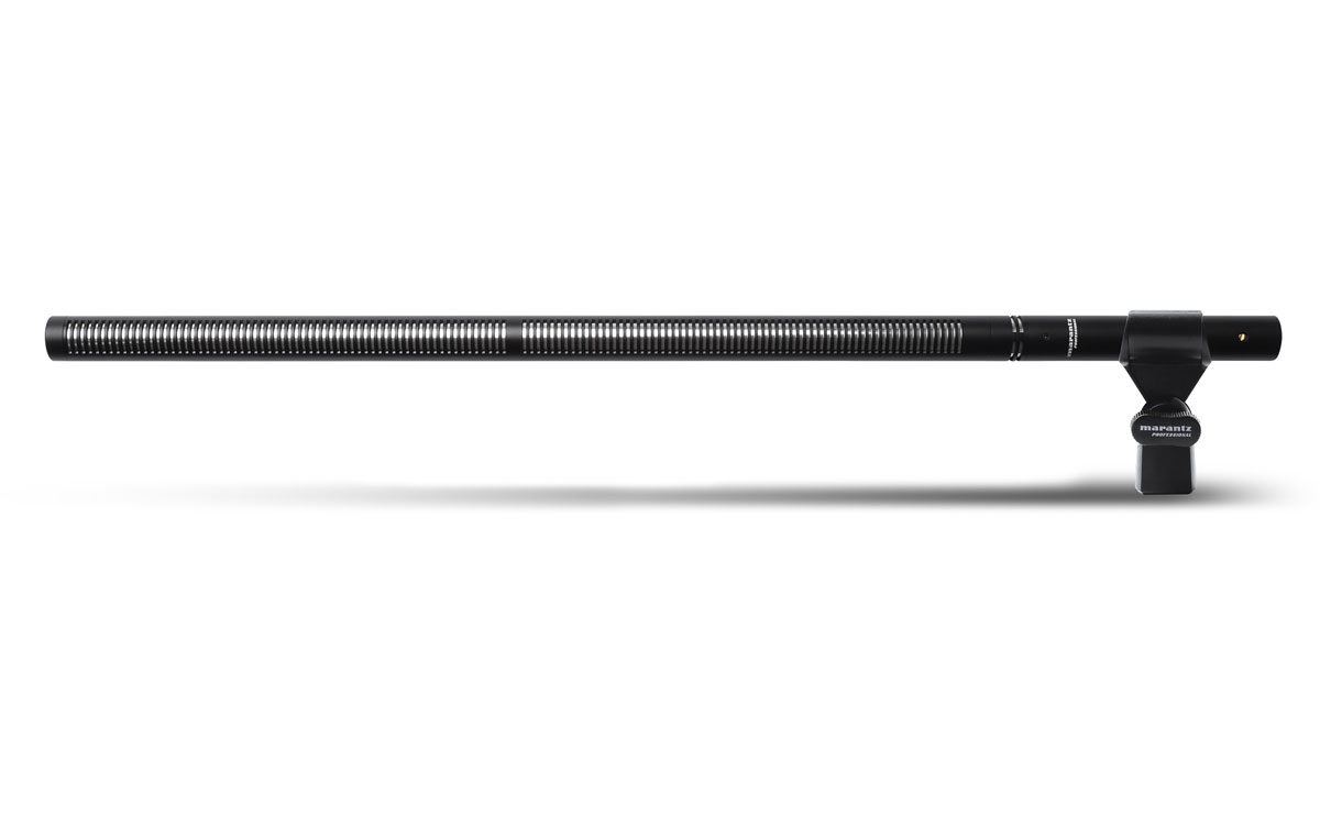 MARANTZ / AUDIOSCOPESG17P /Микрофон-пушка 540 мм