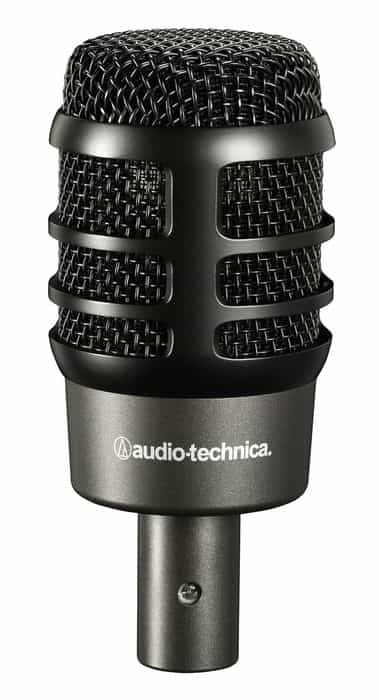 AUDIO-TECHNICA / ATM250/Микрофон динамический для бочки