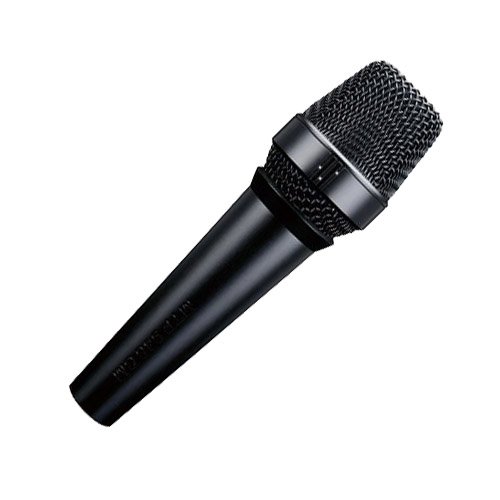 LEWITT / MTP940CM/вокальный конденсаторный микрофон с большой диафрагмой, 3 диаграммы направленности