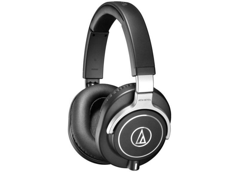 ATH-M70X/Наушники/AUDIO-TECHNICA