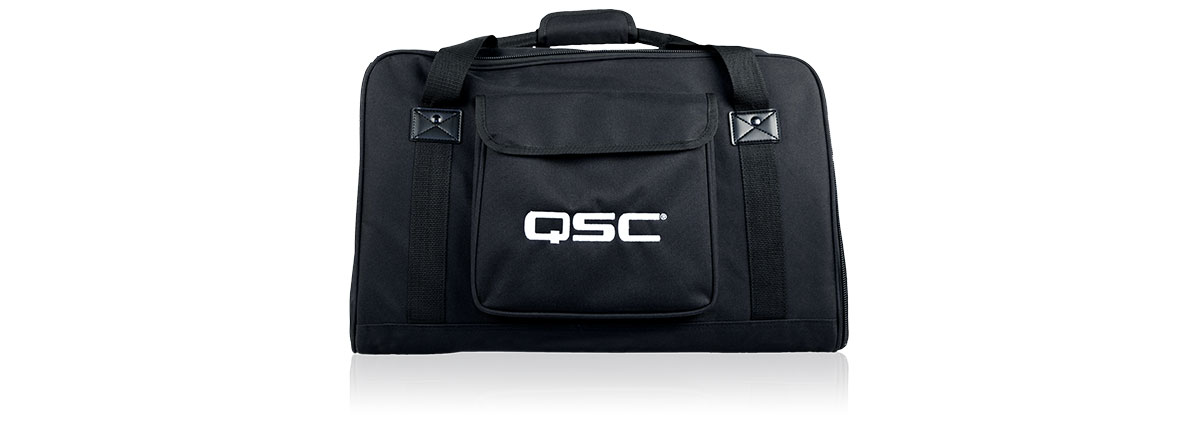 CP12 TOTE / Сумка для CP12, выполнена из материала Nylon/Cordura®  / QSC