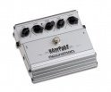 RAMPAGE DISTORTION/Педаль эффектов DISTORTION; +75дБ gain/ROCKTRON