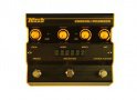 MARKBASS CHORUS FLANGER/Педаль эффектов CHORUS-FLANGER; программируемые пресеты по USB/MARKBASS