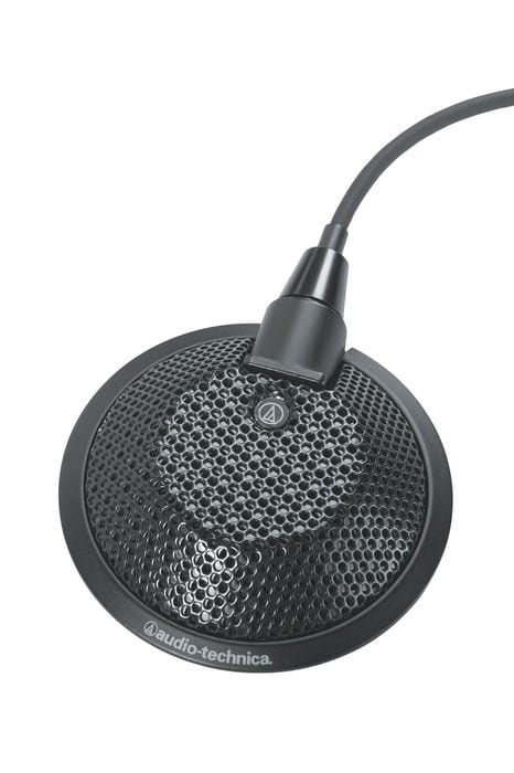 U841A/Микрофон поверхностный конденсаторный/AUDIO-TECHNICA