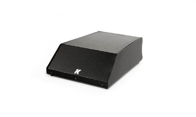 KRM33P / Пассивный низкопрофильный сценический монитор 3 x 3.15", 300Вт, 8 Ω / K-ARRAY