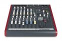 ZED60-10FX / Микшерный пульт 4 микр./лин. входа, 2 стерео, 60мм фейдеры, USB/ ALLEN&HEATH