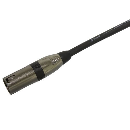 XLR3MX/Разъем XLR male/BESPECO