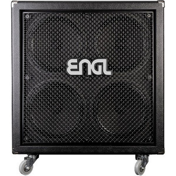 ENGL / E412SGB Standard/кабинет 4x12&quot; 120 Вт прямой горизонтальный 8 Ом
