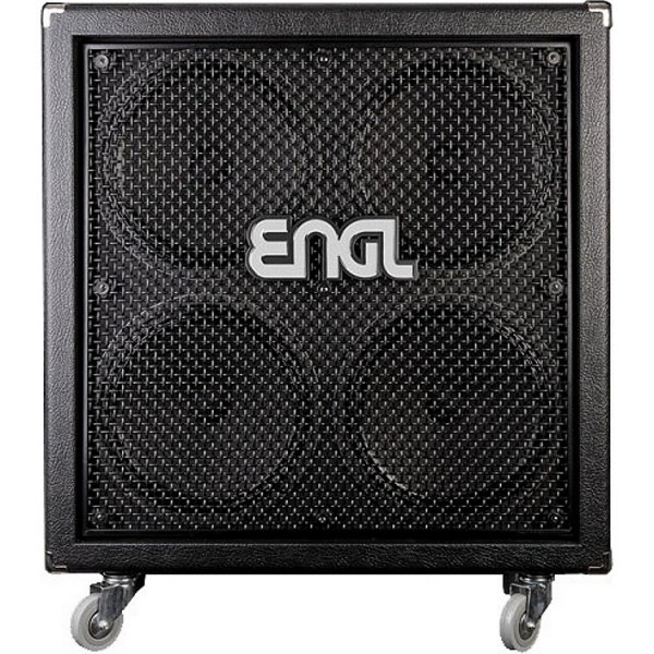 E412SGB Standard/кабинет 4x12" 120 Вт прямой горизонтальный 8 Ом/ENGL