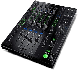 Новый DJ микшер DENON X1800