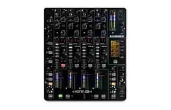 Allen & Heath DB4 обзор