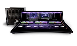 Новая цифровая микшерная система ALLEN&HEATH dLIVE