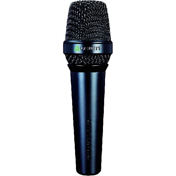 MTP550DM/вокальный кардиоидный динамический микрофон 60Гц-16кГц, 2 mV/Pa/LEWITT