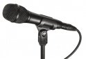 AT2010/Микрофон кардиоидный с большой диафрагмой/AUDIO-TECHNICA